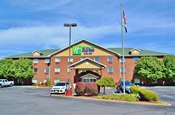  - Holiday Inn Express & Suites Monaca - I-376, Exit 39
