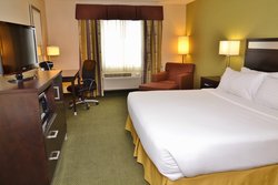  - Holiday Inn Express & Suites Monaca - I-376, Exit 39