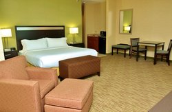  - Holiday Inn Express & Suites Monaca - I-376, Exit 39