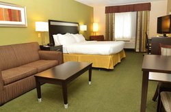  - Holiday Inn Express & Suites Monaca - I-376, Exit 39