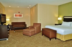  - Holiday Inn Express & Suites Monaca - I-376, Exit 39
