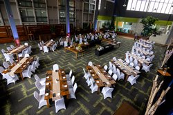  - Holiday Inn Burlington