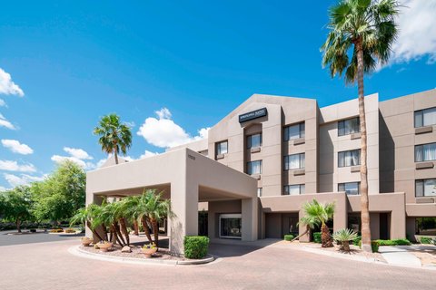 SpringHill Suites Scottsdale North