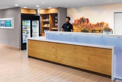  - SpringHill Suites by Marriott Airpark Scottsdale