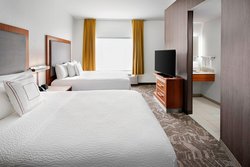  - SpringHill Suites by Marriott Airpark Scottsdale