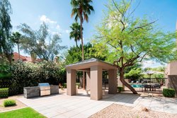  - SpringHill Suites by Marriott Airpark Scottsdale