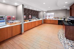  - SpringHill Suites by Marriott Airpark Scottsdale