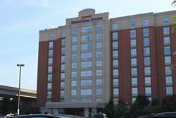  - SpringHill Suites by Marriott Pittsburgh