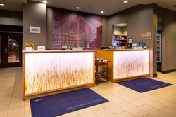  - SpringHill Suites by Marriott Pittsburgh