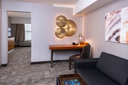  - SpringHill Suites by Marriott Pittsburgh
