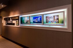  - SpringHill Suites by Marriott Pittsburgh