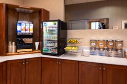  - SpringHill Suites by Marriott Pittsburgh