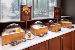  - SpringHill Suites by Marriott Pittsburgh