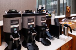  - SpringHill Suites by Marriott Pittsburgh