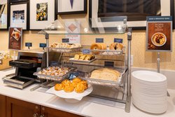  - SpringHill Suites by Marriott Pittsburgh