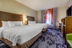  - Fairfield Inn & Suites by Marriott Slippery Rock