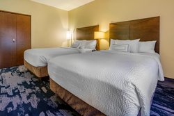  - Fairfield Inn & Suites by Marriott Slippery Rock