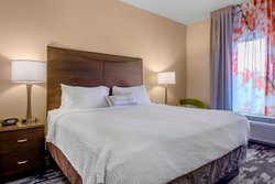  - Fairfield Inn & Suites by Marriott Slippery Rock