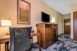  - Fairfield Inn & Suites by Marriott Slippery Rock