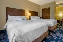  - Fairfield Inn & Suites by Marriott Slippery Rock