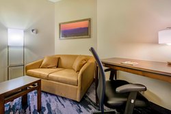 - Fairfield Inn & Suites by Marriott Slippery Rock