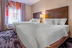  - Fairfield Inn & Suites by Marriott Slippery Rock