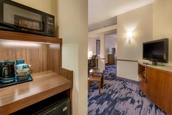  - Fairfield Inn & Suites by Marriott Slippery Rock