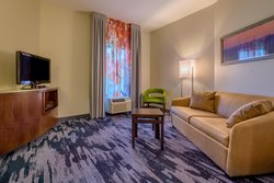  - Fairfield Inn & Suites by Marriott Slippery Rock