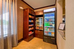  - Fairfield Inn & Suites by Marriott Slippery Rock