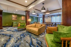  - Fairfield Inn & Suites by Marriott Slippery Rock