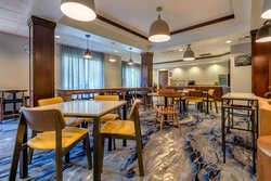  - Fairfield Inn & Suites by Marriott Slippery Rock