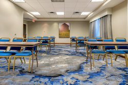  - Fairfield Inn & Suites by Marriott Slippery Rock