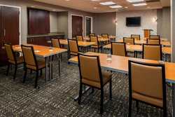  - SpringHill Suites by Marriott Pittsburgh