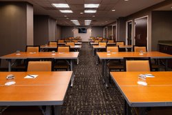  - SpringHill Suites by Marriott Pittsburgh