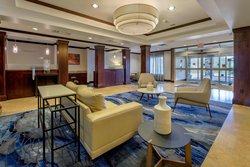  - Fairfield Inn & Suites by Marriott Slippery Rock