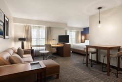  - Residence Inn by Marriott Morgan Hill