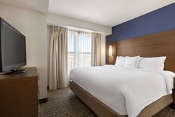  - Residence Inn by Marriott Morgan Hill