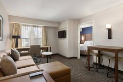  - Residence Inn by Marriott Morgan Hill