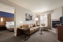  - Residence Inn by Marriott Morgan Hill