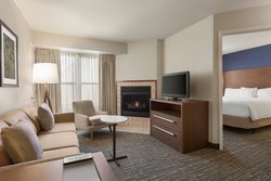  - Residence Inn by Marriott Morgan Hill