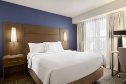  - Residence Inn by Marriott Morgan Hill