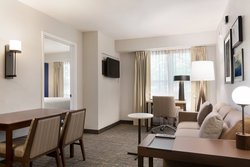  - Residence Inn by Marriott Morgan Hill
