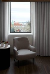  - Marriott Hotel Downtown Quebec City