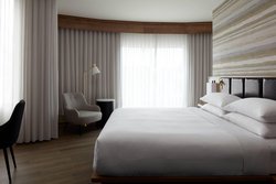  - Marriott Hotel Downtown Quebec City