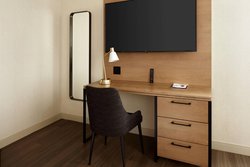  - Marriott Hotel Downtown Quebec City