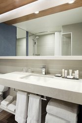  - Marriott Hotel Downtown Quebec City