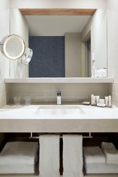  - Marriott Hotel Downtown Quebec City