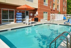  - Fairfield Inn & Suites by Marriott White Marsh - I-95, Exit 67