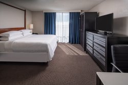  - Sheraton Suites Cypress Creek Fort Lauderdale - I-95, Exit 33