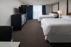  - Sheraton Suites Cypress Creek Fort Lauderdale - I-95, Exit 33